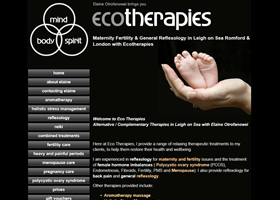 EcoTherapies